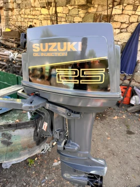 ����������� �������� Suzuki Dt25c | Mobile.bg � ����� ������ 2