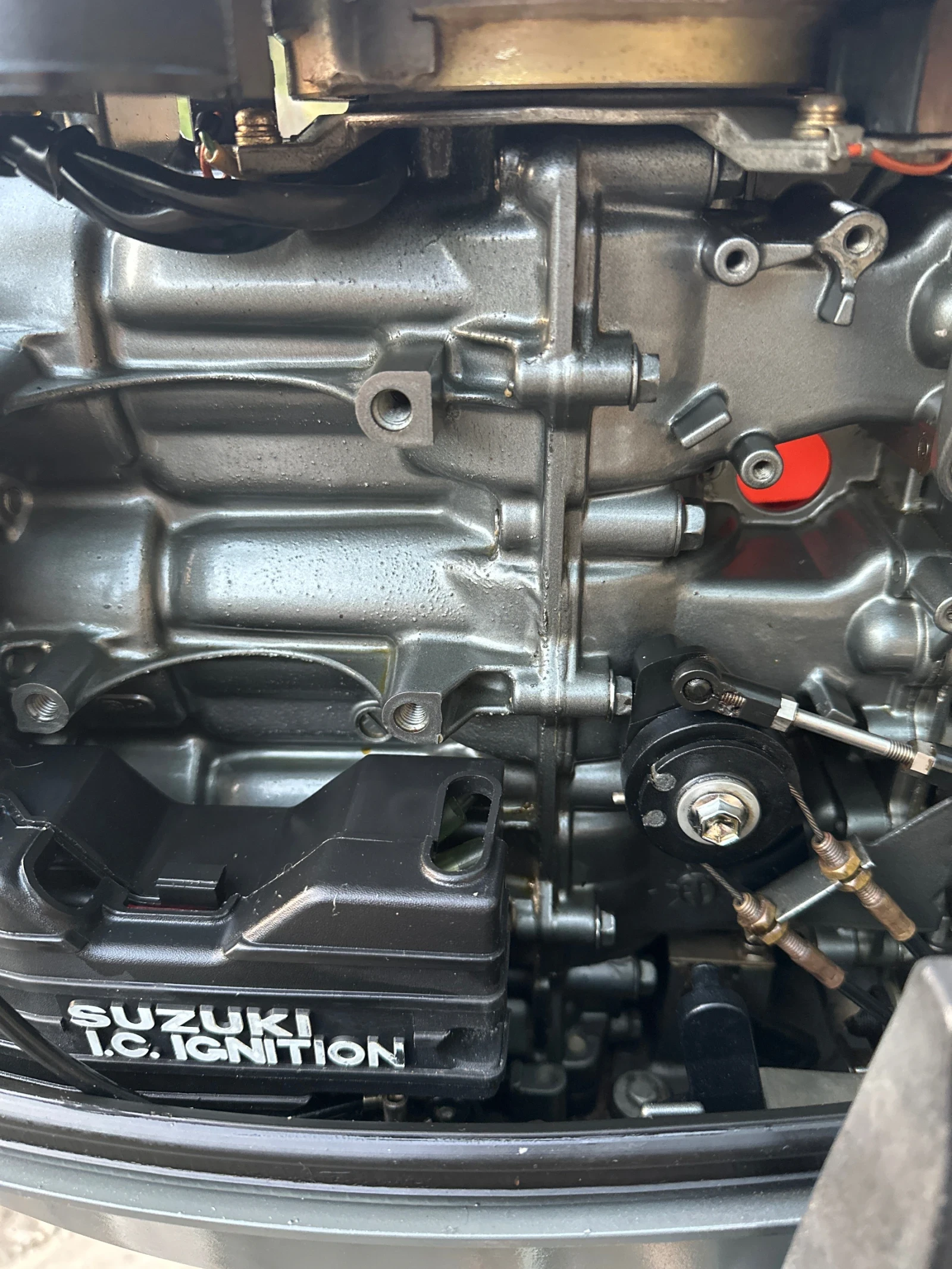 ����������� �������� Suzuki Dt25c | Mobile.bg � ����������� 7