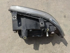 Десен Фар за Seat Ibiza 2001г. , снимка 2