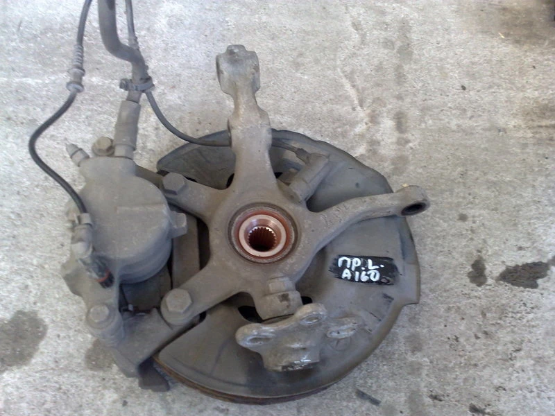 шенкел преден ляв за Мерцедес А160 99г.