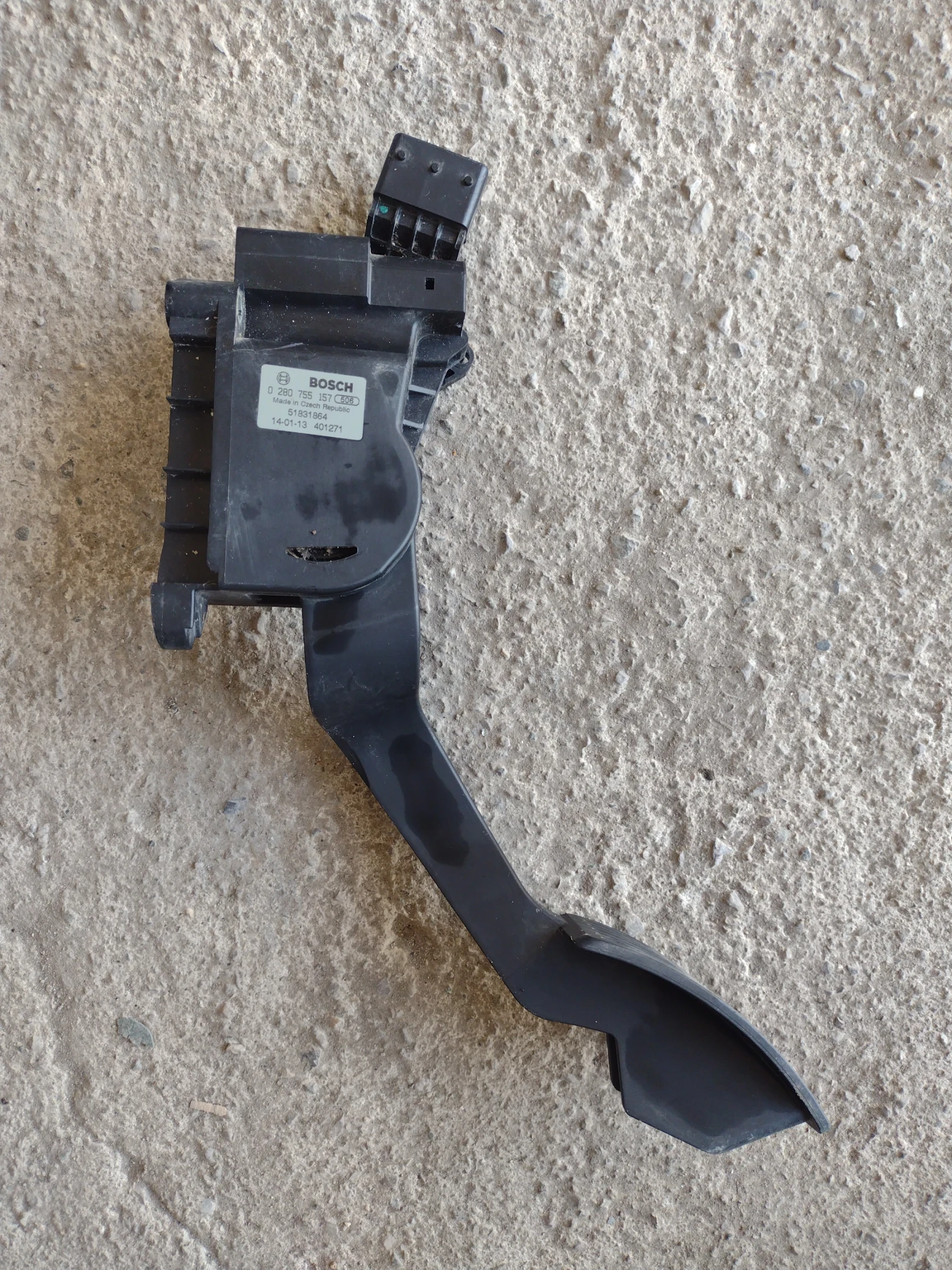 51831864 ����� ���  �� OPEL COMBO 0280755157    0 280 755 157  | Mobile.bg � ����������� 3