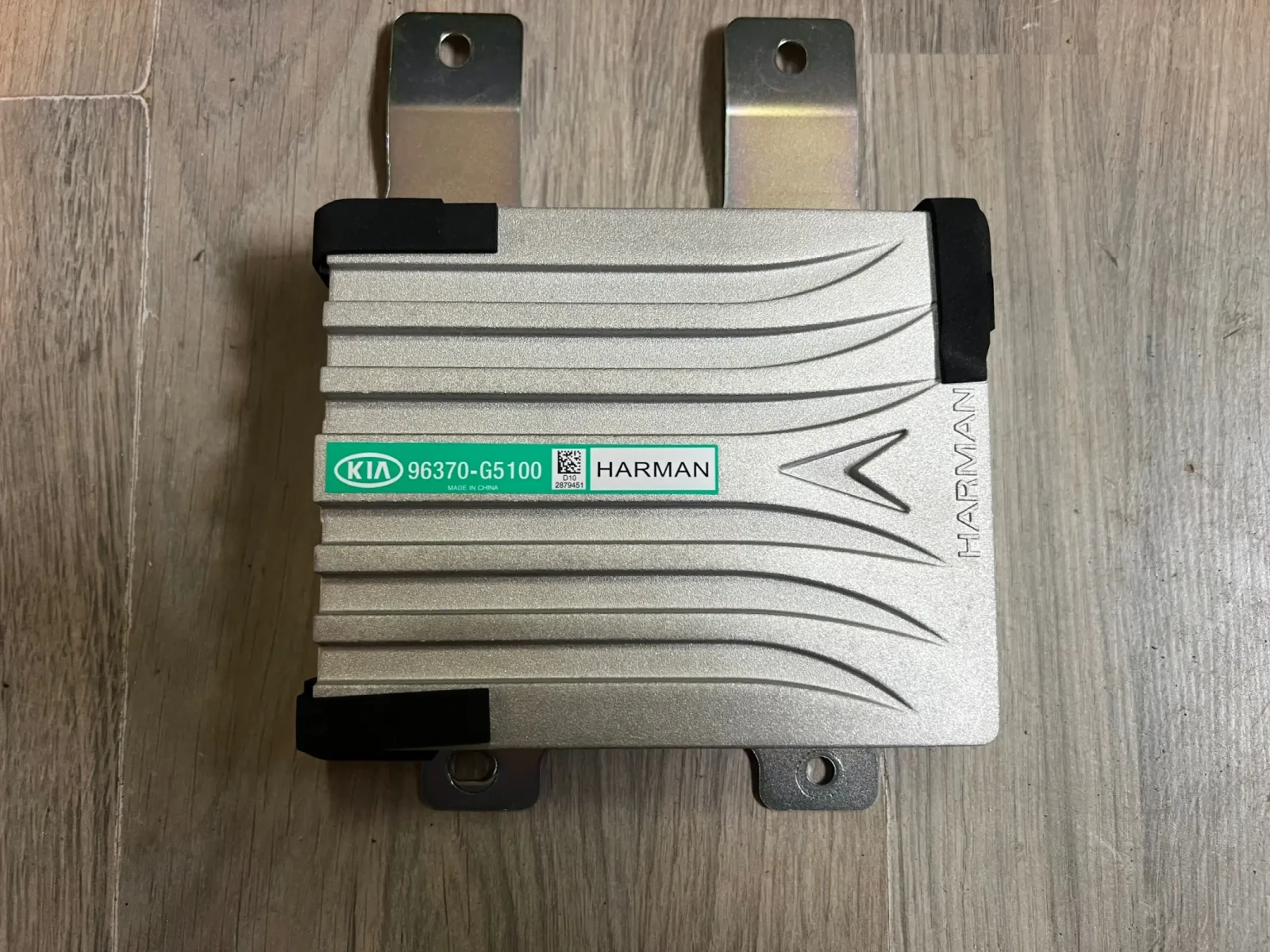 96370-G5100 KIA NIRO  ��������� HARMAN 96370-G5100 | Mobile.bg � ����������� 1