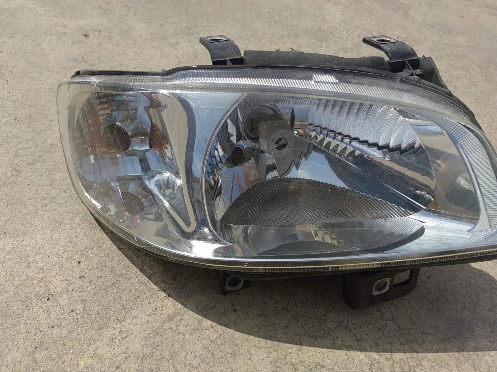    Seat Ibiza 2001.  | Mobile.bg   1