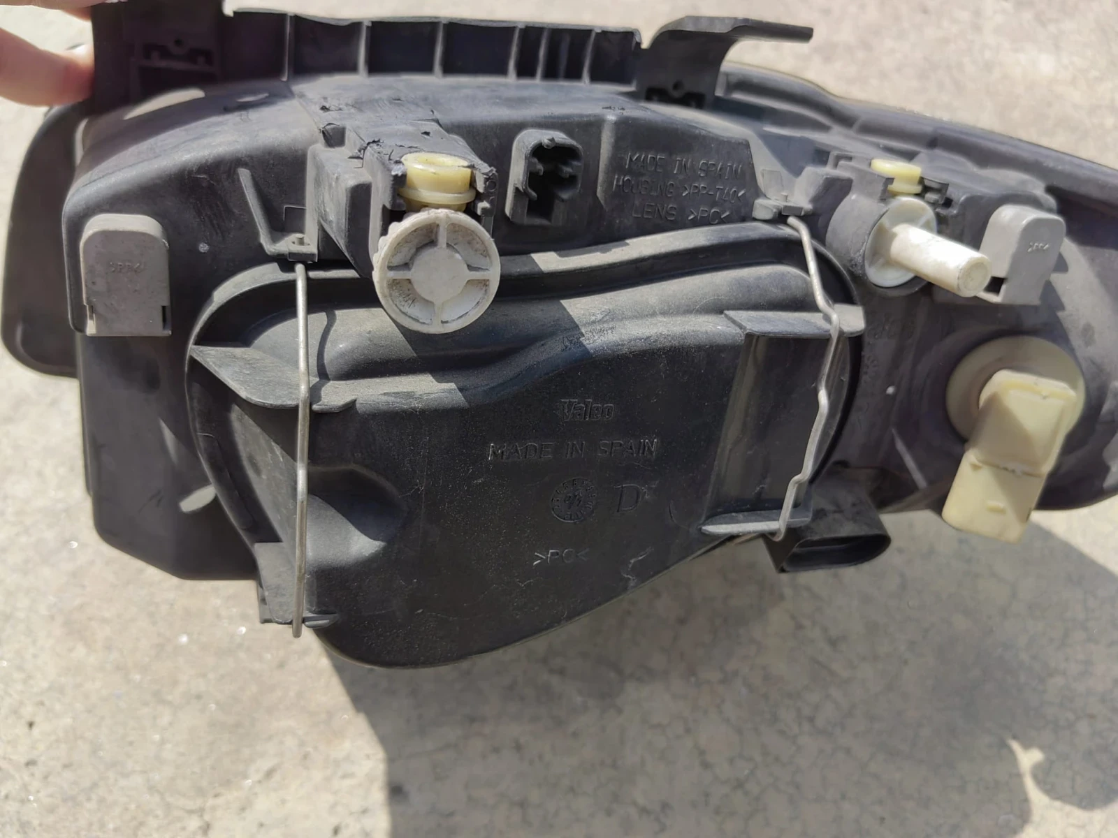    Seat Ibiza 2001.  | Mobile.bg   3