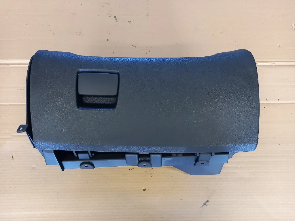 Жабка Опел Мерива Б 