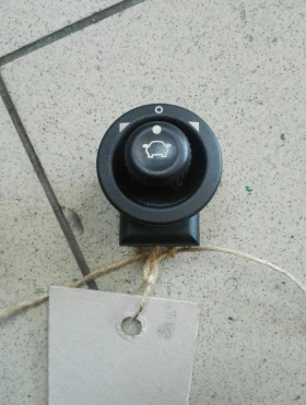 Копче ел огледала предно дясно Форд Мондео