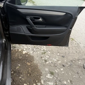 ����� �� �������� �� ���� �� ������ ���� ����� VW Passat CC 2014 3C8867011