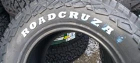 Гуми Всесезонни 265/70R17, снимка 4