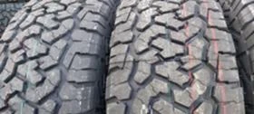 Гуми Всесезонни 265/70R17, снимка 3