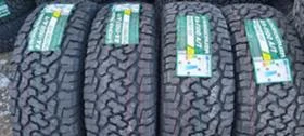 Гуми Всесезонни 265/70R17, снимка 1