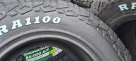 Гуми Всесезонни 265/70R17, снимка 7