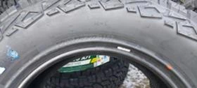 Гуми Всесезонни 265/70R17, снимка 5