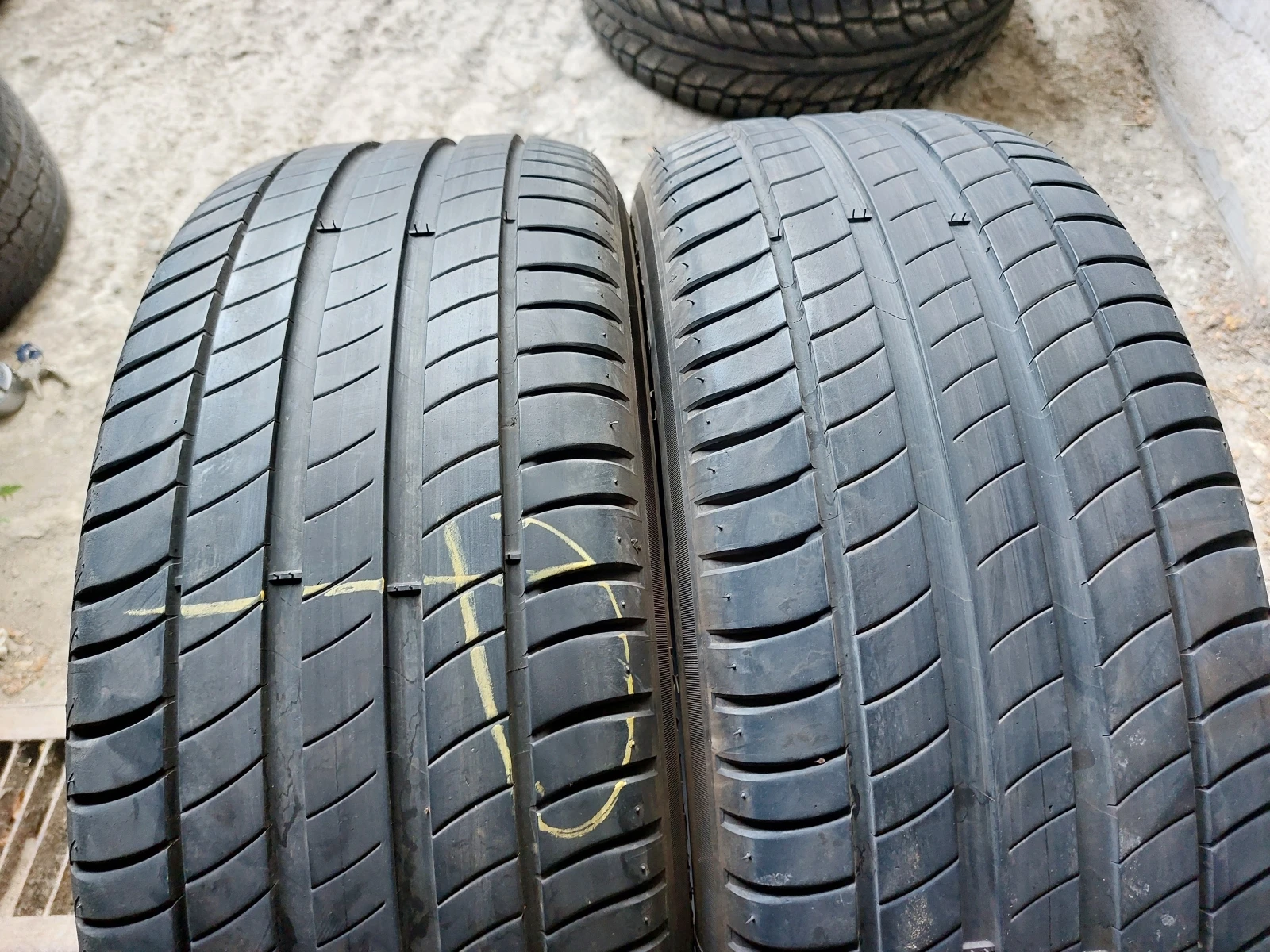 ���� 225/50R18 | Mobile.bg � ����������� 1