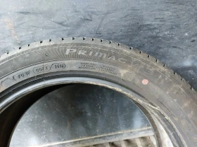 Гуми Летни 225/50R18, снимка 5 - Гуми и джанти - 37919276