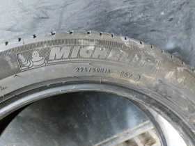 Гуми Летни 225/50R18, снимка 4 - Гуми и джанти - 37919276