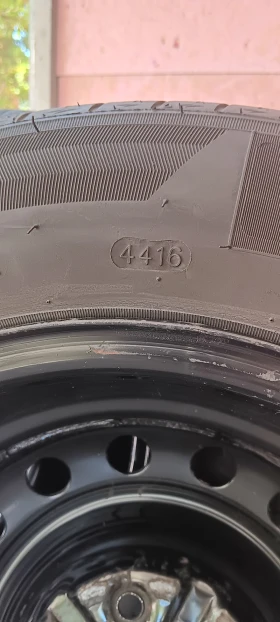    195/65R15  Toyota | Mobile.bg    4