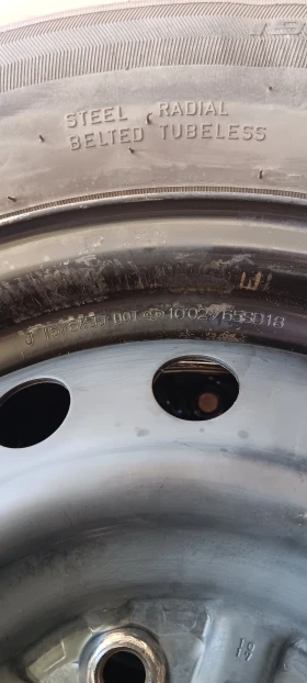    195/65R15  Toyota | Mobile.bg    3