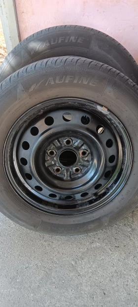    195/65R15  Toyota | Mobile.bg    5