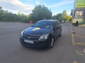 Opel Astra * 1.6-105ps.* TOP* , снимка 2