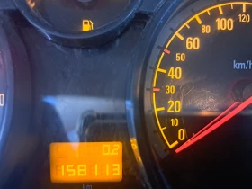Opel Astra * 1.6-105ps.* TOP* , снимка 13