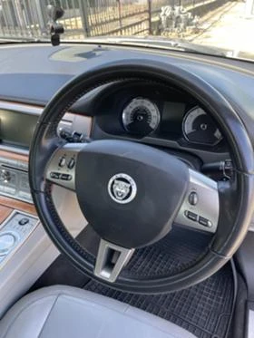Jaguar Xf 3.0i v6, снимка 6