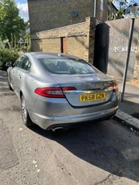 Jaguar Xf 3.0i v6, снимка 2