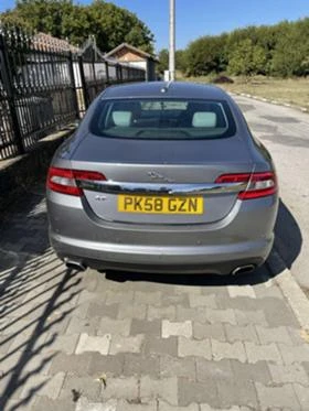 Jaguar Xf 3.0i v6, снимка 5