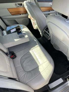 Jaguar Xf 3.0i v6, снимка 7
