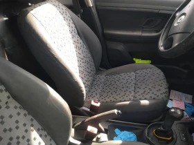 Skoda Roomster 1.4 Tdi , снимка 4