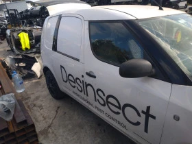 Skoda Roomster 1.4 Tdi , снимка 9