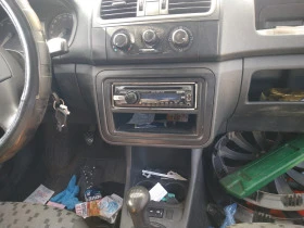 Skoda Roomster 1.4 Tdi , снимка 3