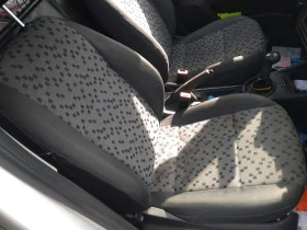 Skoda Roomster 1.4 Tdi , снимка 5