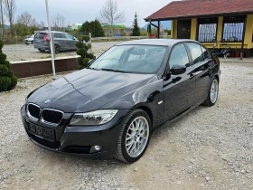 BMW 316 1.6 БЕНЗИН РЕАЛНИ КИЛОМЕТРИ, снимка 1