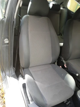 VW Fox МЕТАН, Нова БОЯ, снимка 8