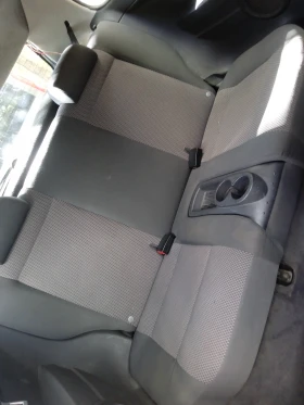 VW Fox МЕТАН, Нова БОЯ, снимка 10