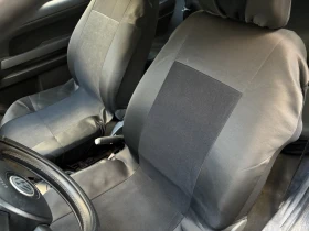 VW Fox МЕТАН, Нова БОЯ, снимка 9