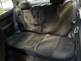 VW Fox МЕТАН, Нова БОЯ, снимка 11