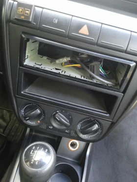 VW Fox МЕТАН, Нова БОЯ, снимка 7