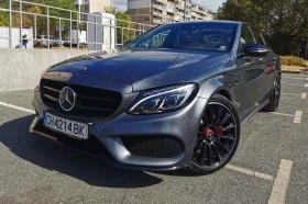 Mercedes-Benz C 300 Дизел+ Хибрид, снимка 12