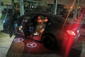 Mercedes-Benz C 300 Дизел+ Хибрид, снимка 15