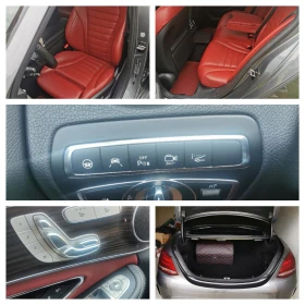 Mercedes-Benz C 300 Дизел+ Хибрид, снимка 13