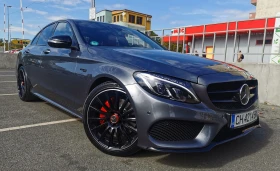 Mercedes-Benz C 300 Дизел+ Хибрид, снимка 7