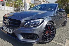Mercedes-Benz C 300 Дизел+ Хибрид, снимка 17