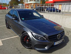 Mercedes-Benz C 300 Дизел+ Хибрид, снимка 5