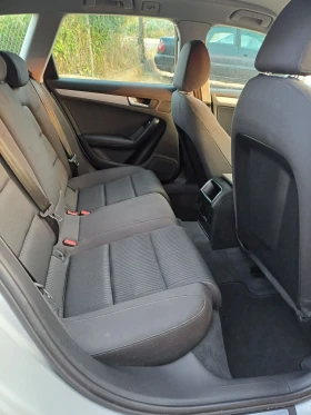 Audi A4 2.0 tdi, снимка 8