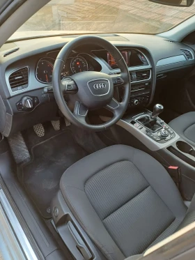Audi A4 2.0 tdi, снимка 5