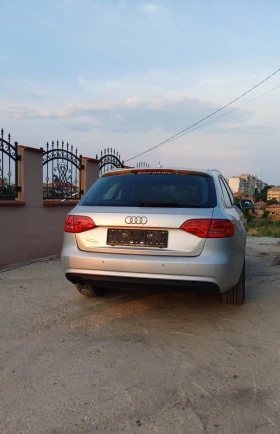 Audi A4 2.0 tdi, снимка 4