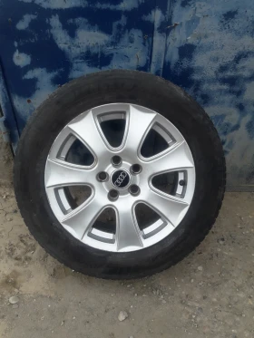 Audi A4 2.0 tdi, снимка 12