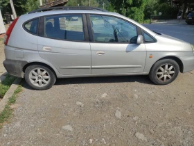 Chevrolet Tacuma, снимка 4