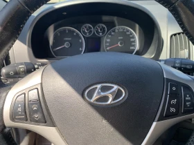 Hyundai I30 1.6 CRDI, снимка 9